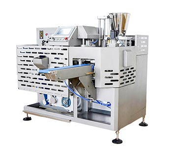 Indian jewelry casting line turnkey project