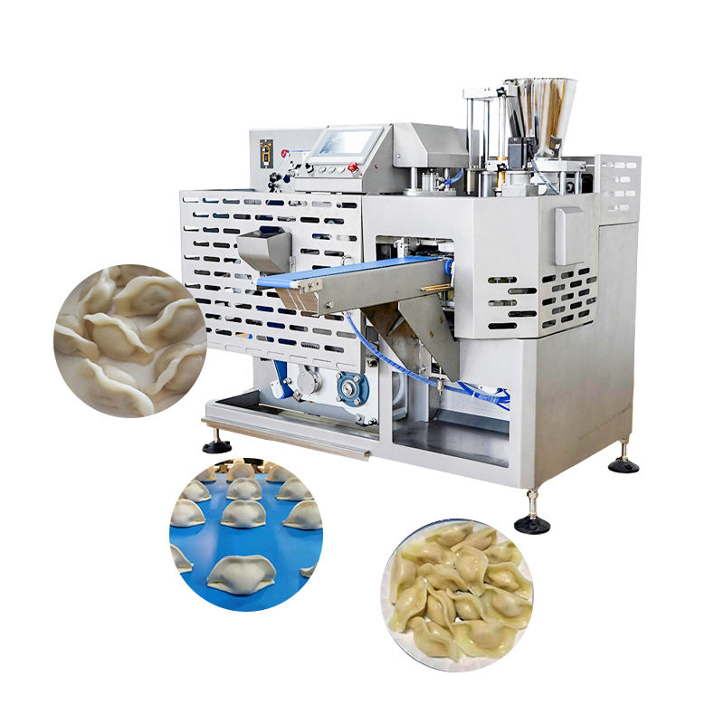 XSM10A Siumai Making Machine