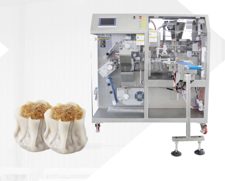 XSM10A Siumai Making Machine